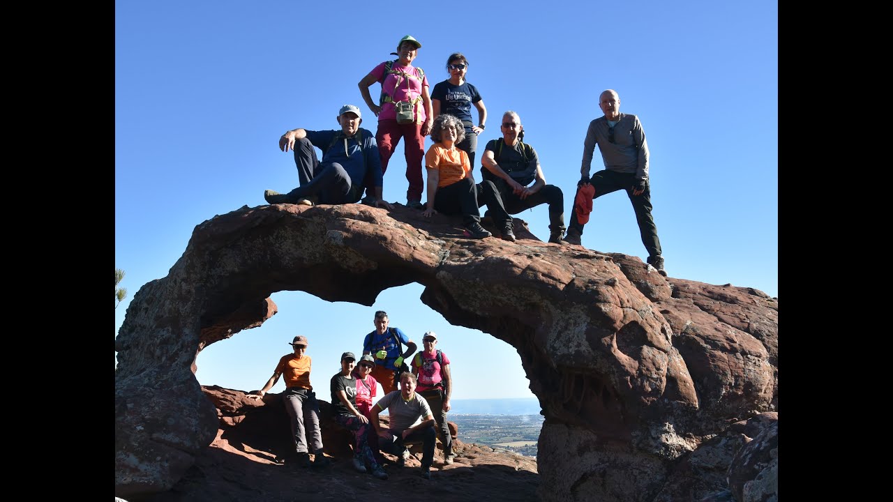 Nº3 Castell de San Miquel-Vilanova d'Escornalbou-Ermita de la Mare Déu de la Roca 08/12/2025 SASE