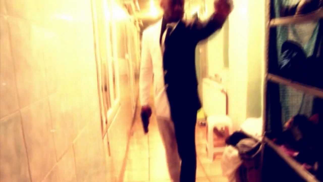 S-Pi - Harvey Dent (Clip Officiel)