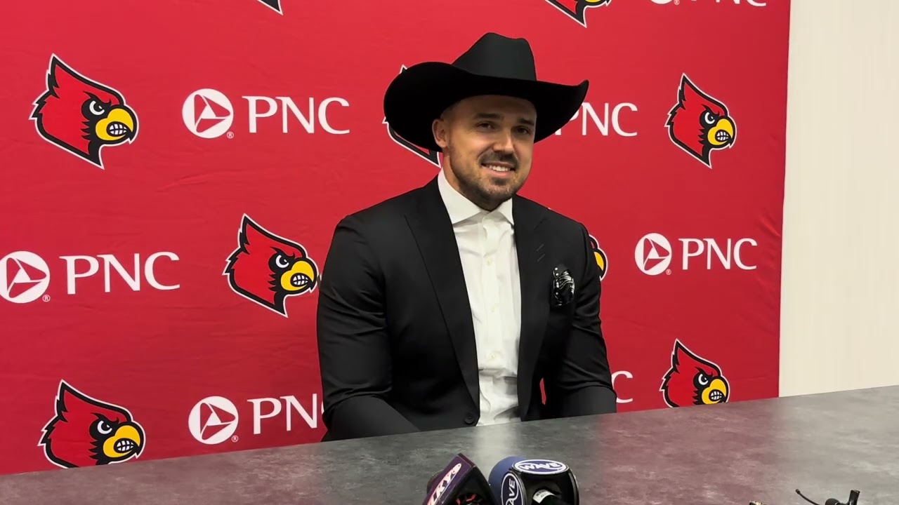 Former Louisville OF Adam Duvall Talks Leadoff Dinner (1/23/26)