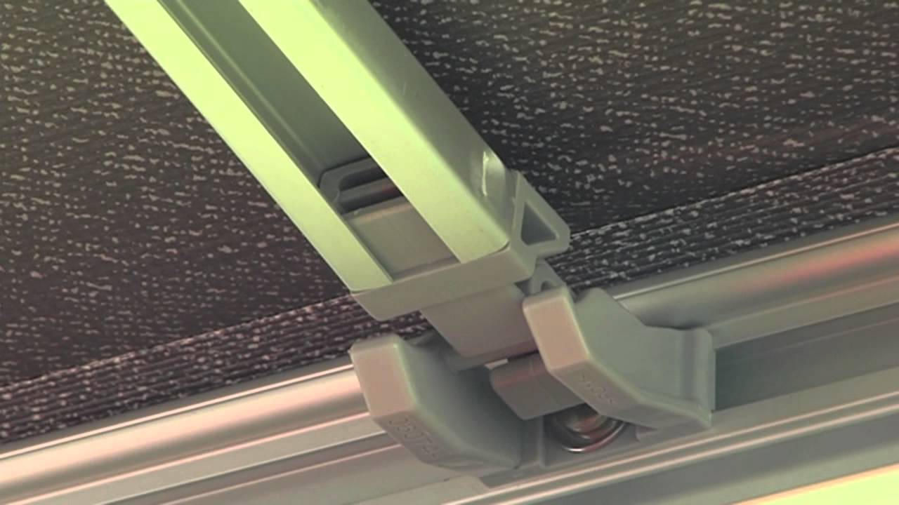 Rafter Pro - Fiamma