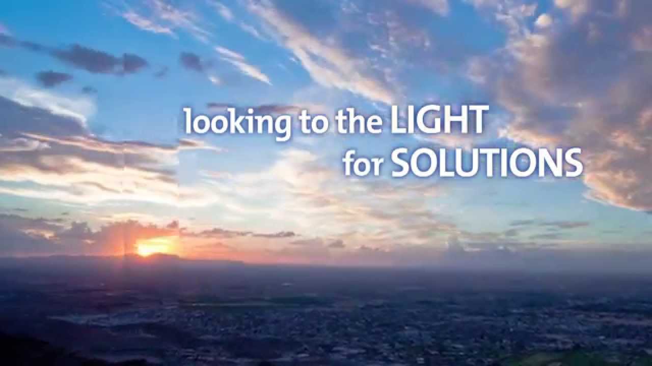 LightWorks ARPA-E 2012