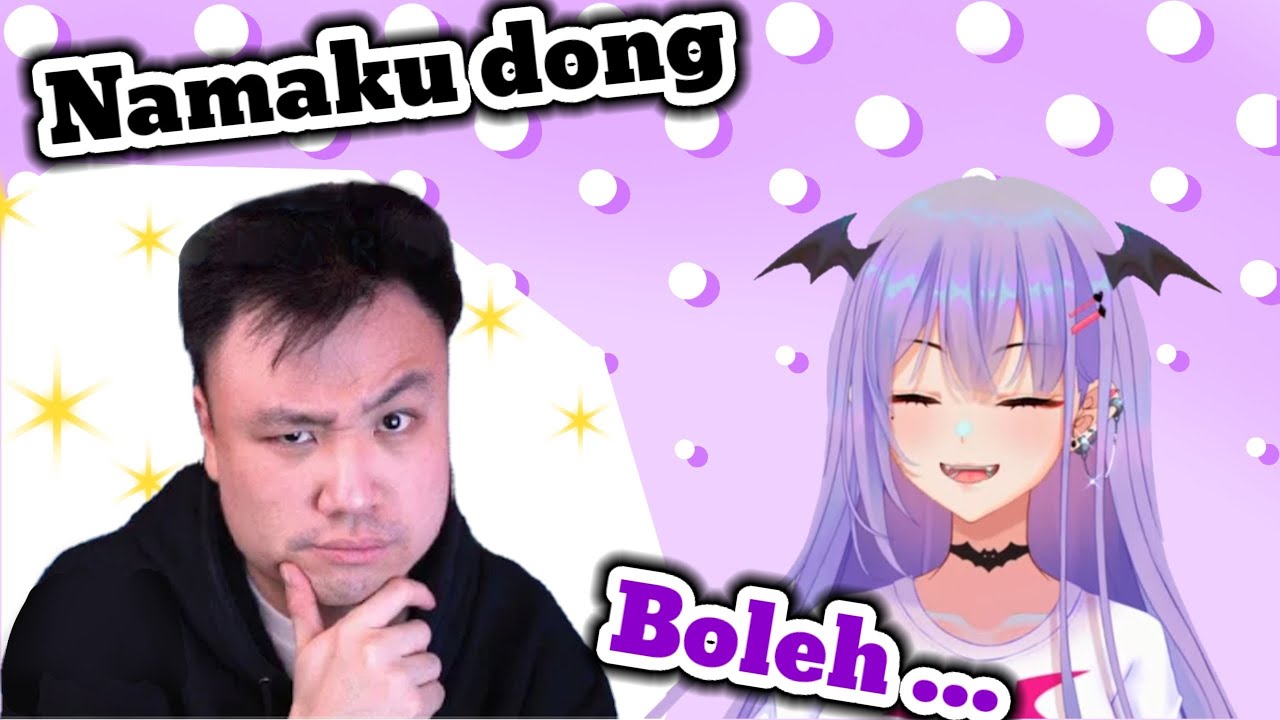 Bang Hans Minta Ditulisin Namanya ... [Mythia Batford]