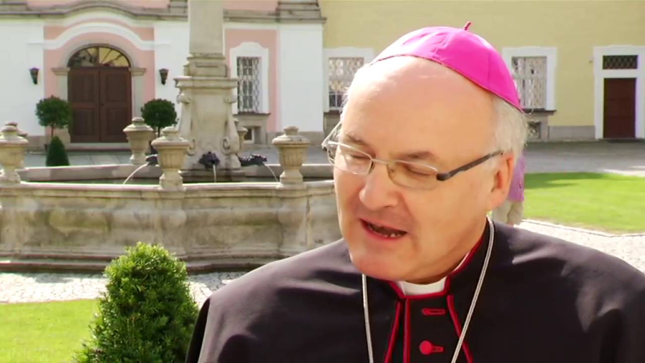 Kloster Metten feiert 1250-j&auml;hriges Bestehen