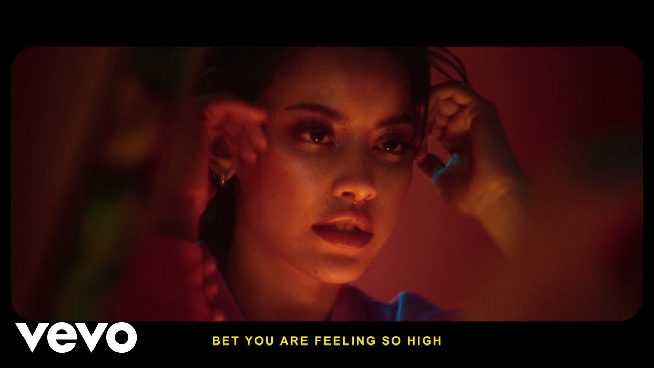 Empire Of The Sun - Happy Like You (Lyric Video)