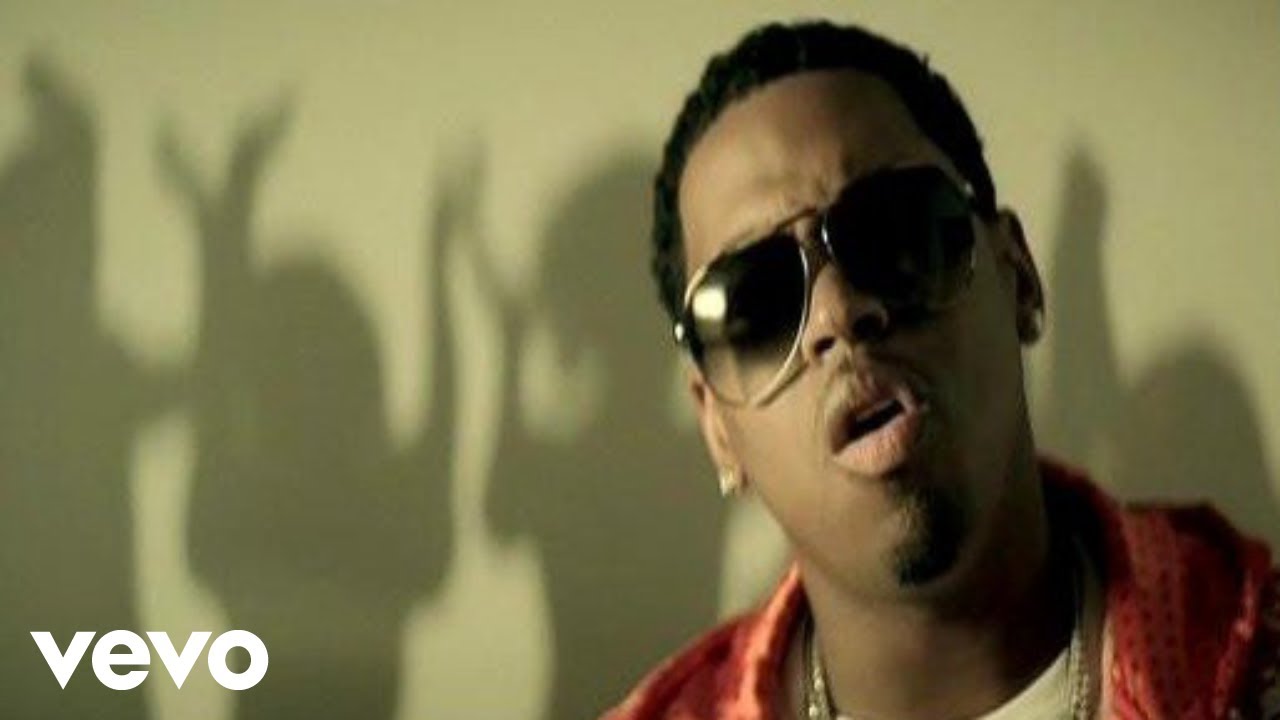 Bobby V. - Anonymous ft. Timbaland