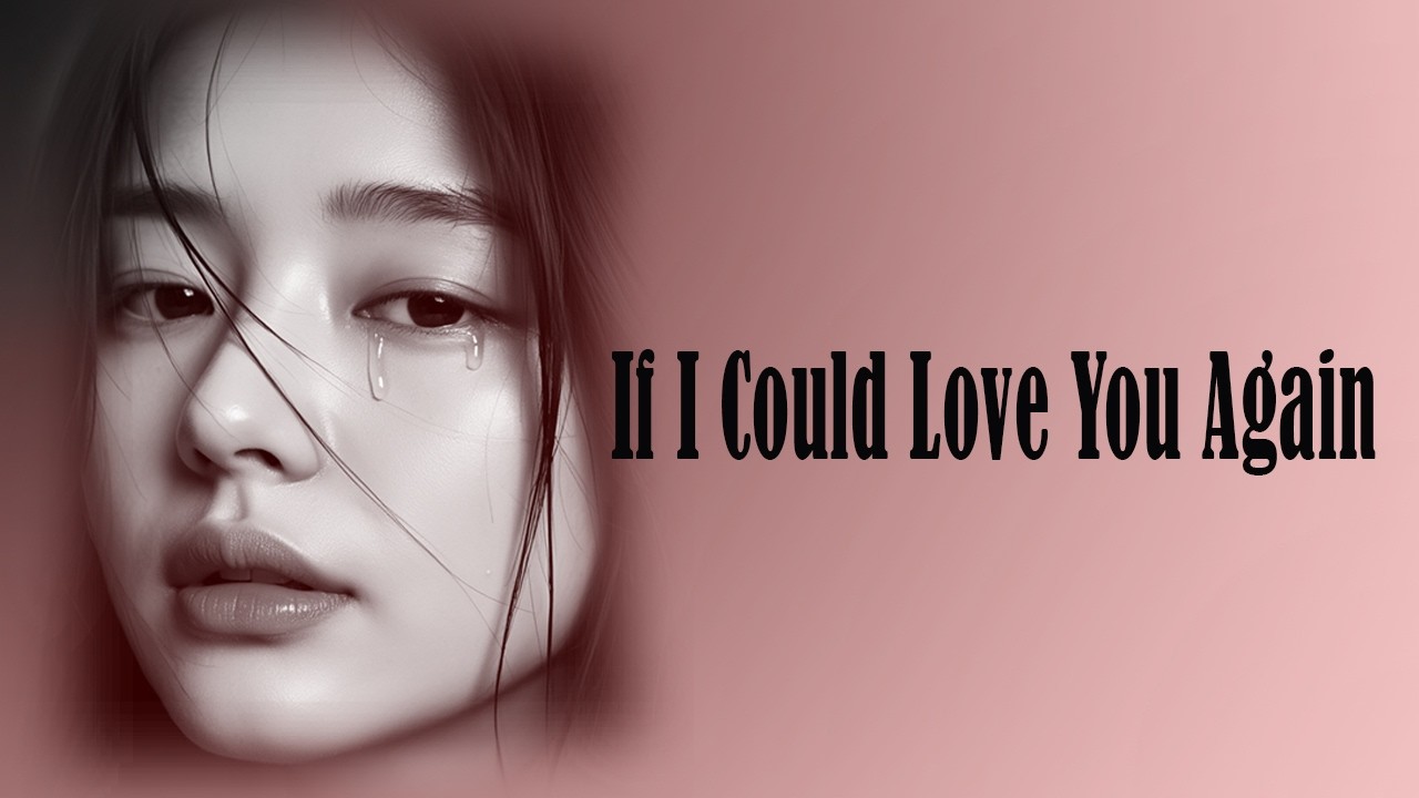 If I Could Love You Again - ZAYRO