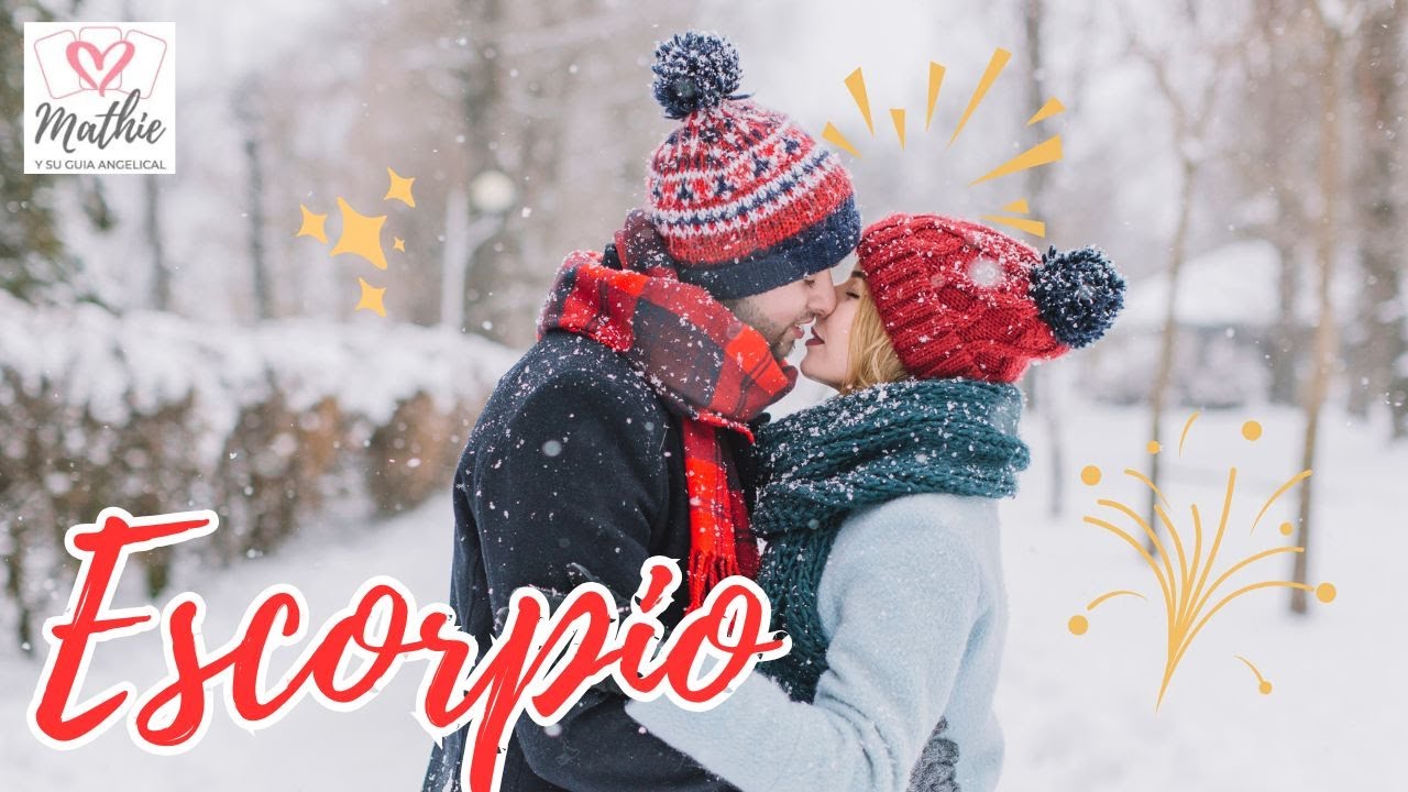 ESCORPIO 😍✨Est&aacute;s Rompiendo Corazones! 💔 Mucho Coqueteo y un Romance Nace YA😍 Tarot escorpio amor hoy