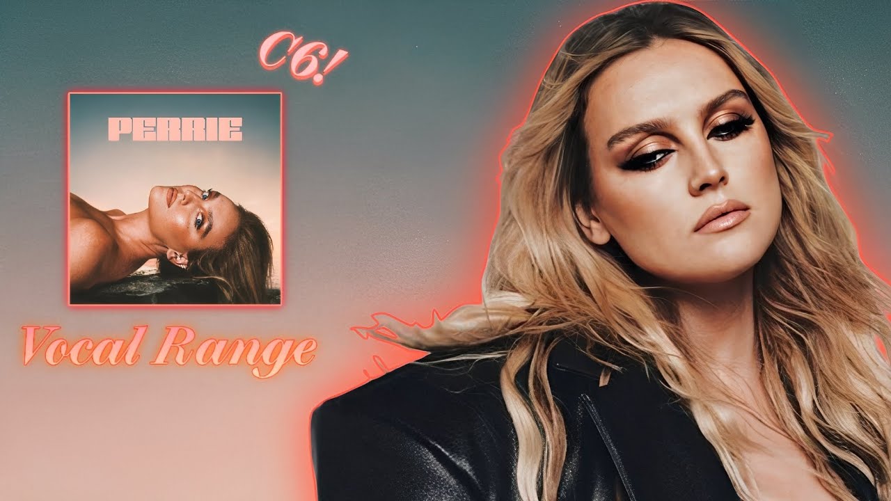 PERRIE | 