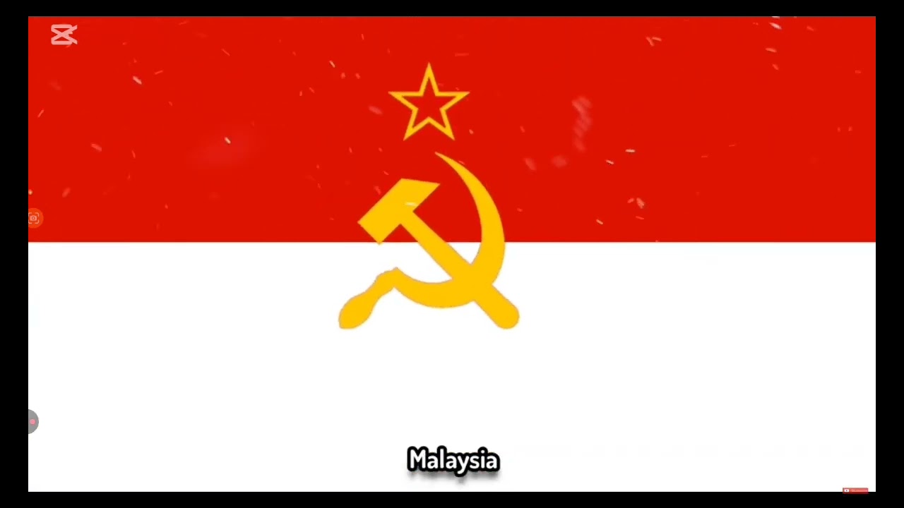 USSR Anthem 1944
