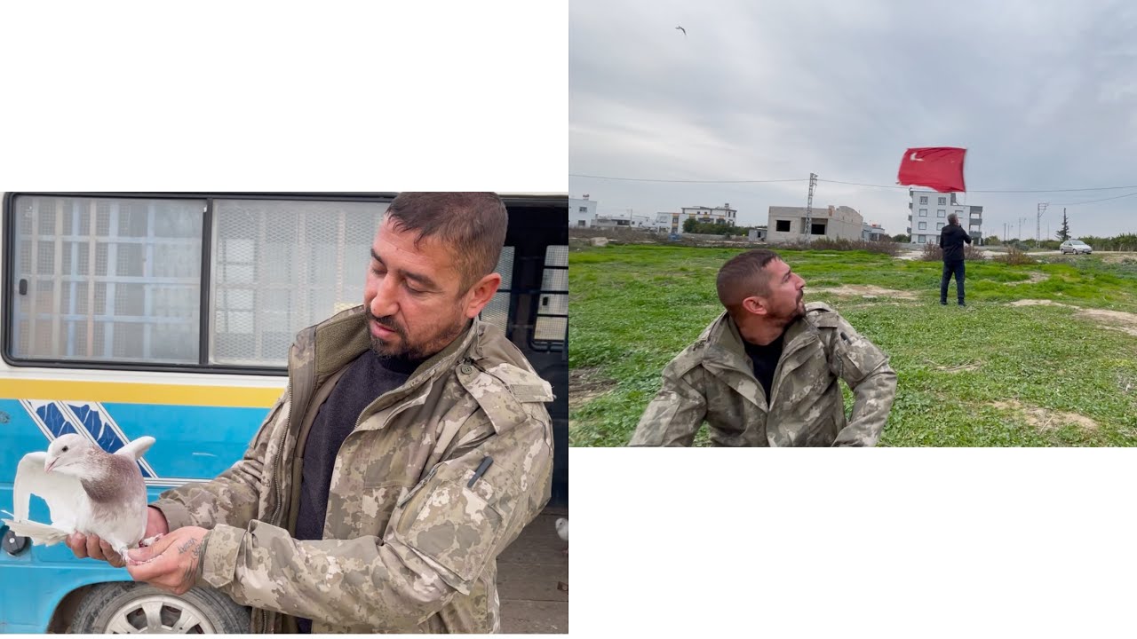 KAPIMIZ PENCEREMİZ YOK ADAM GİBİ ADAMLARA KAPIMIZ ACIK
