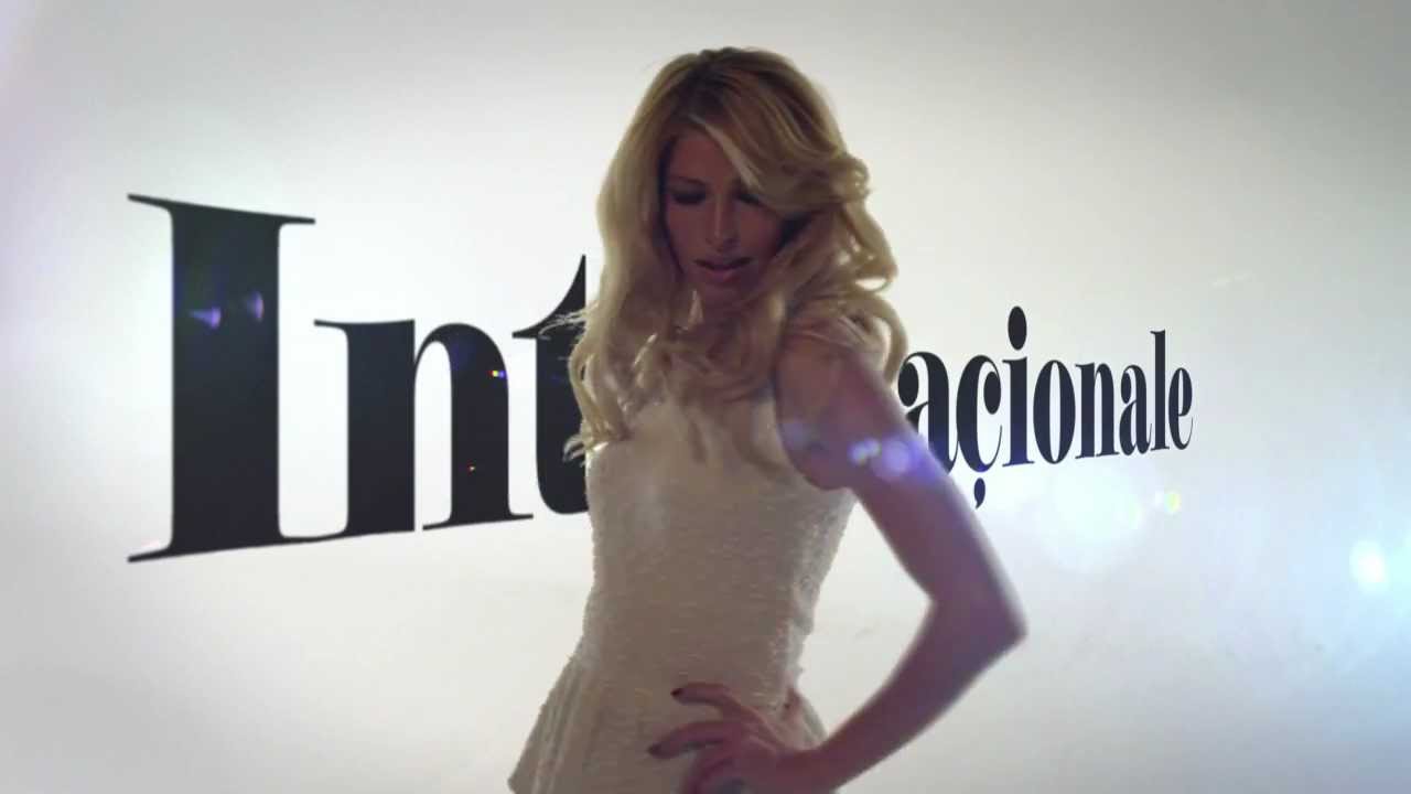Interna&ccedil;ionale TV Advert (Winter 2012)