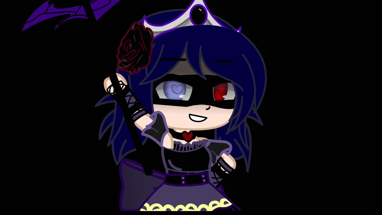 Unstoppable // MLB  // GCMV // Gacha club #gachaclub #miraculous #mlb #gcmv