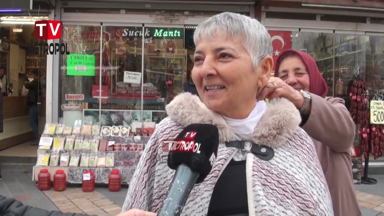665-Kayseri'de gündem olan sokak röportajları #kayseri  #sokakroportajlari  #sondakika #trend