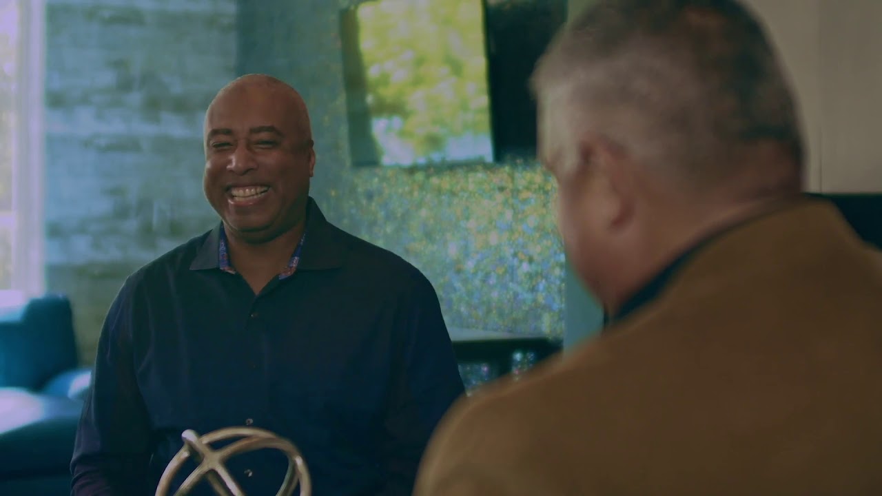 La Estrella Invitada: Bernie Williams