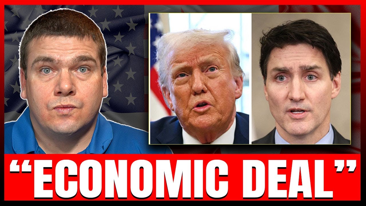 Canada&rsquo;s 30-Day Tariff Reprieve: Trade War Power Play