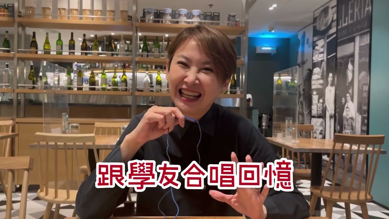 湯寶如專訪/同張學友合唱回憶 《相思風雨中》原是劇集歌曲