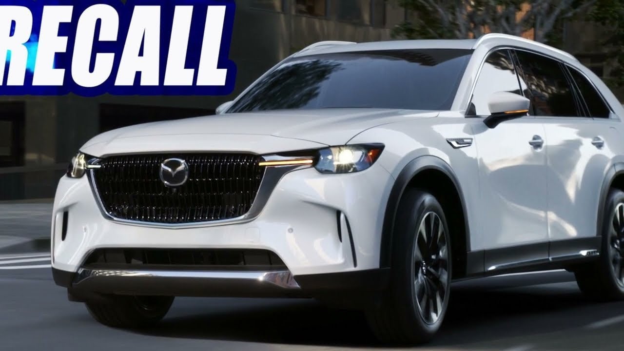 These 7 Luxury SUVs Are Now WORTHLESS in 2026 (The Engines Are 