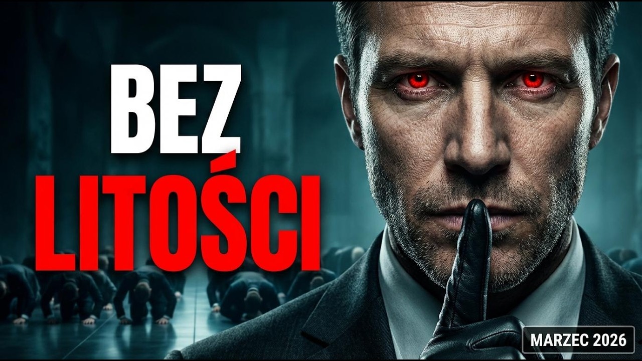 Krwawy' Przełom: Czemu Marzec 2026 Wywoła MASOWE Irracjonalne Zachowania (Przygotuj Się)