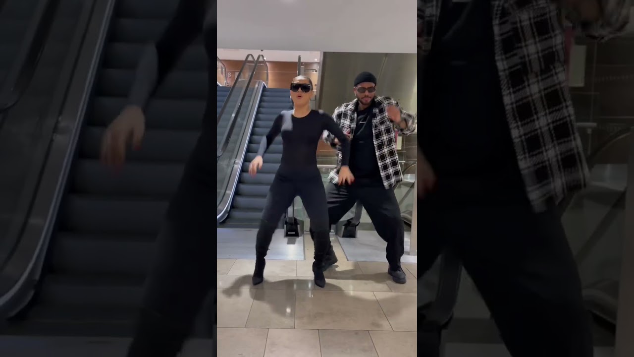 Soso - Omah Lay (@TodoConDeivis , choreo by @yoofiandjane)