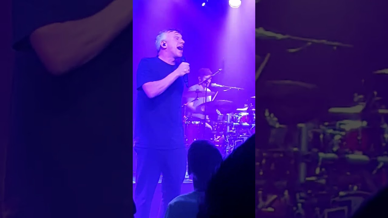 KASALLA ☆ Wenn ich ne Engel bin ☆ LIVE PREMIERE ☆ 29.10.2023 in Reutlingen