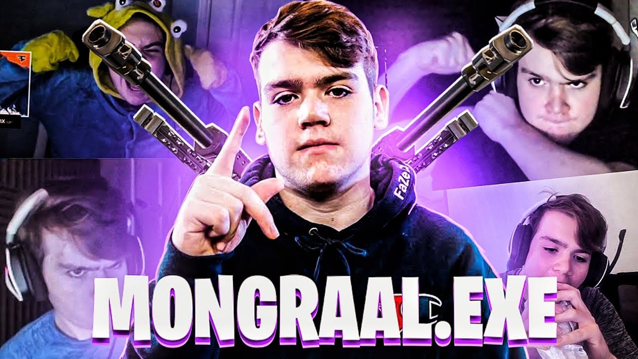 M O N G R A A L . E X E