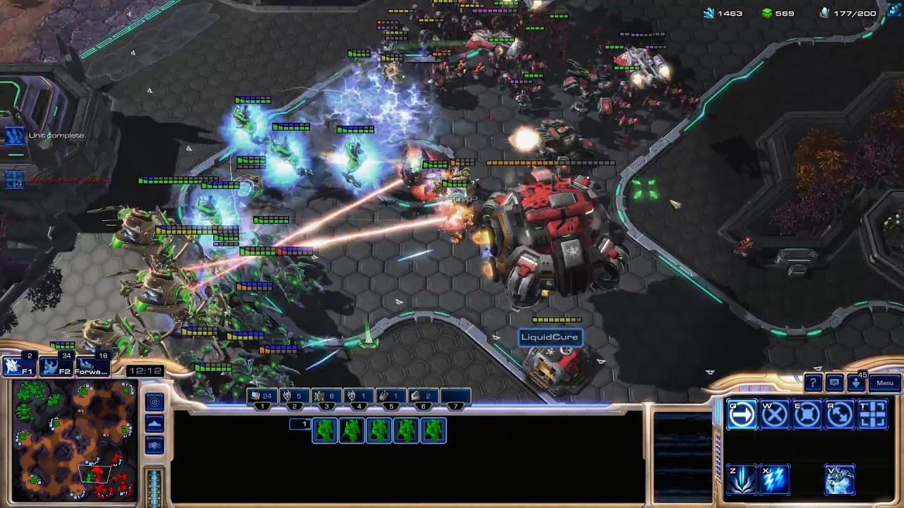 MaxPax Stream 09.02.2026