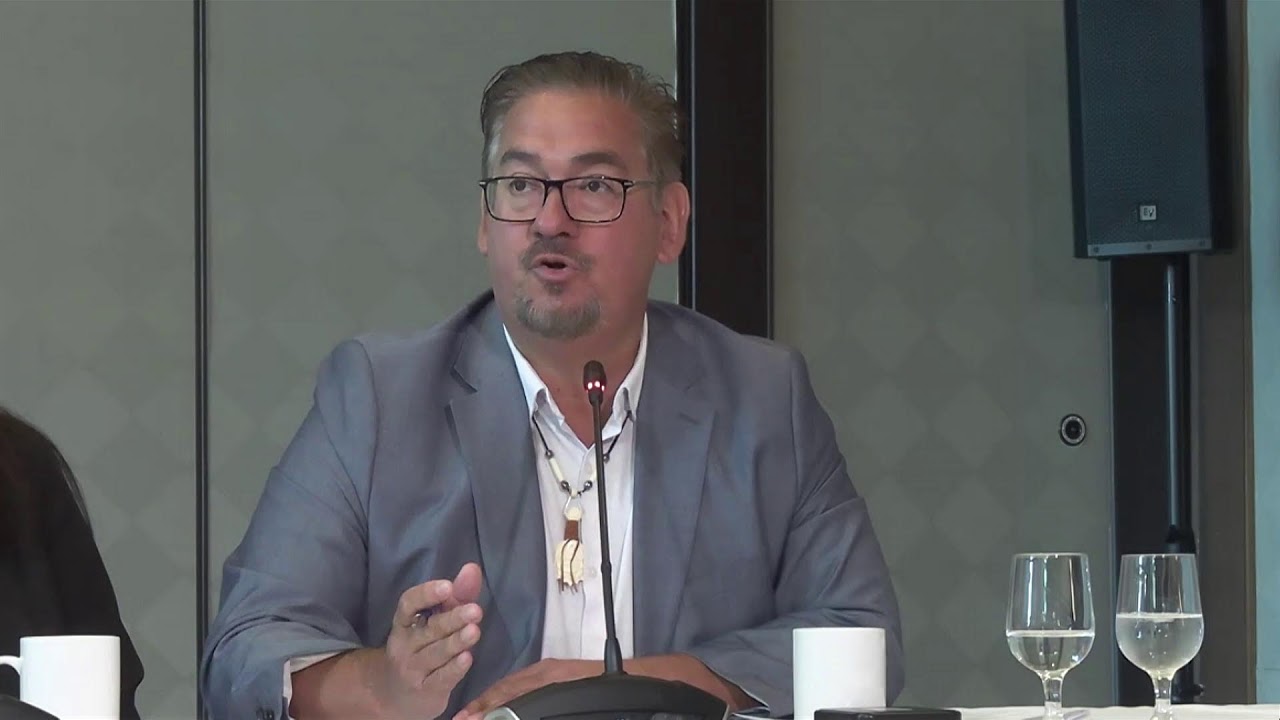 First Nations respond to B.C. premier&rsquo;s plan to suspend key sections of DRIPA | APTN News