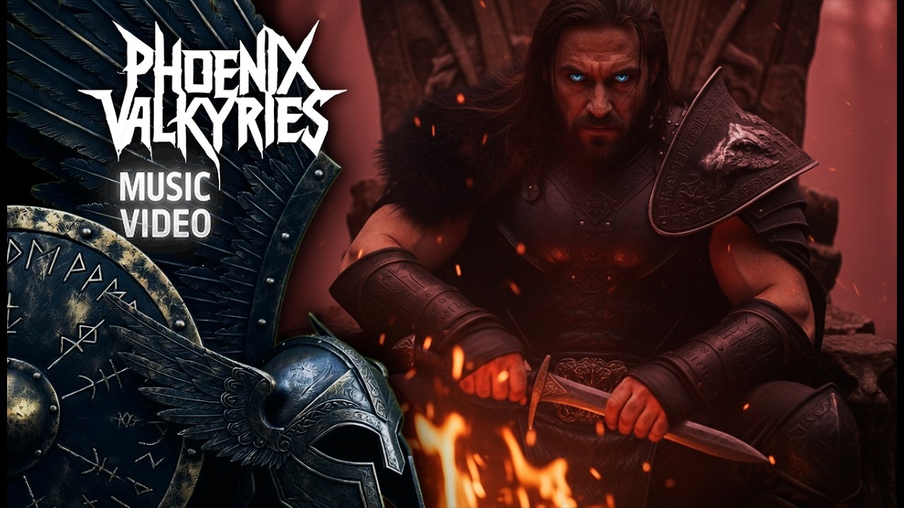 PHOENIX VALKYRIES  