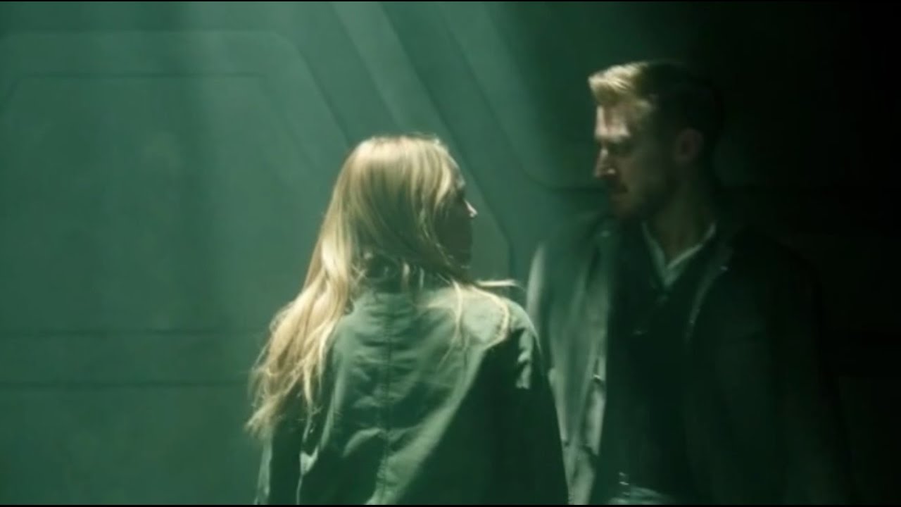 Rip & Sara || Look After You [+ 2x13]