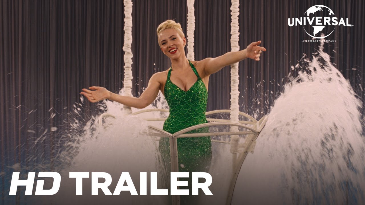 Hail, Caesar! &ndash; Official Global Trailer (Universal Pictures)