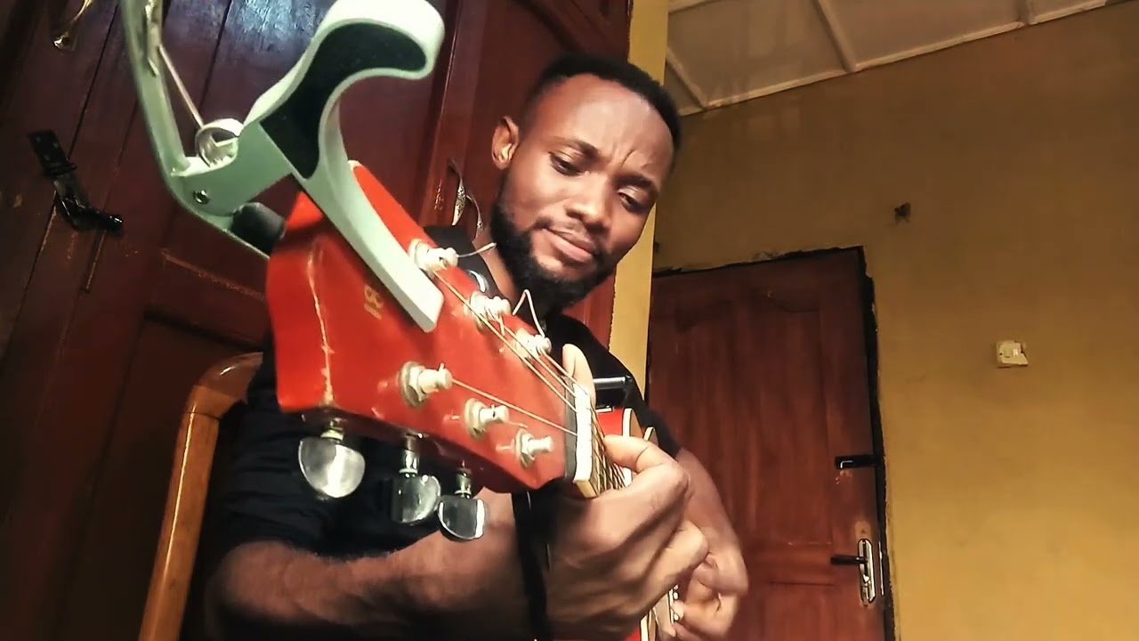 Counting My Blessings - Seph Schlueter (cover) by Zarahsound