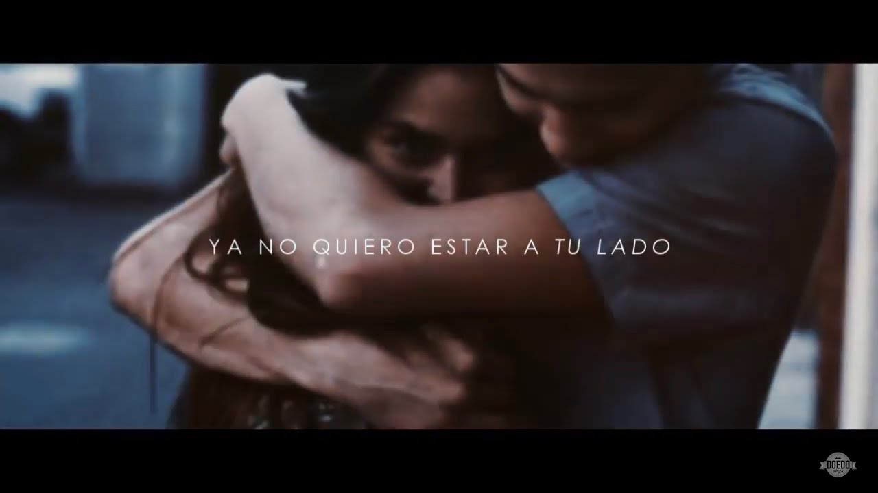 No Queda Nada - Doedo ft Monse Galicia (LETRA) A TODO EL MUNDO LE HA PASADO - RAP DESAMOR 2017-2018
