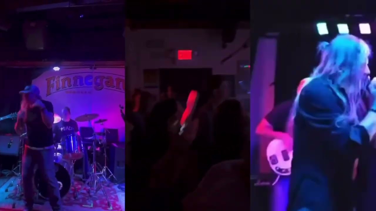 ZMB Rocks Promo Video