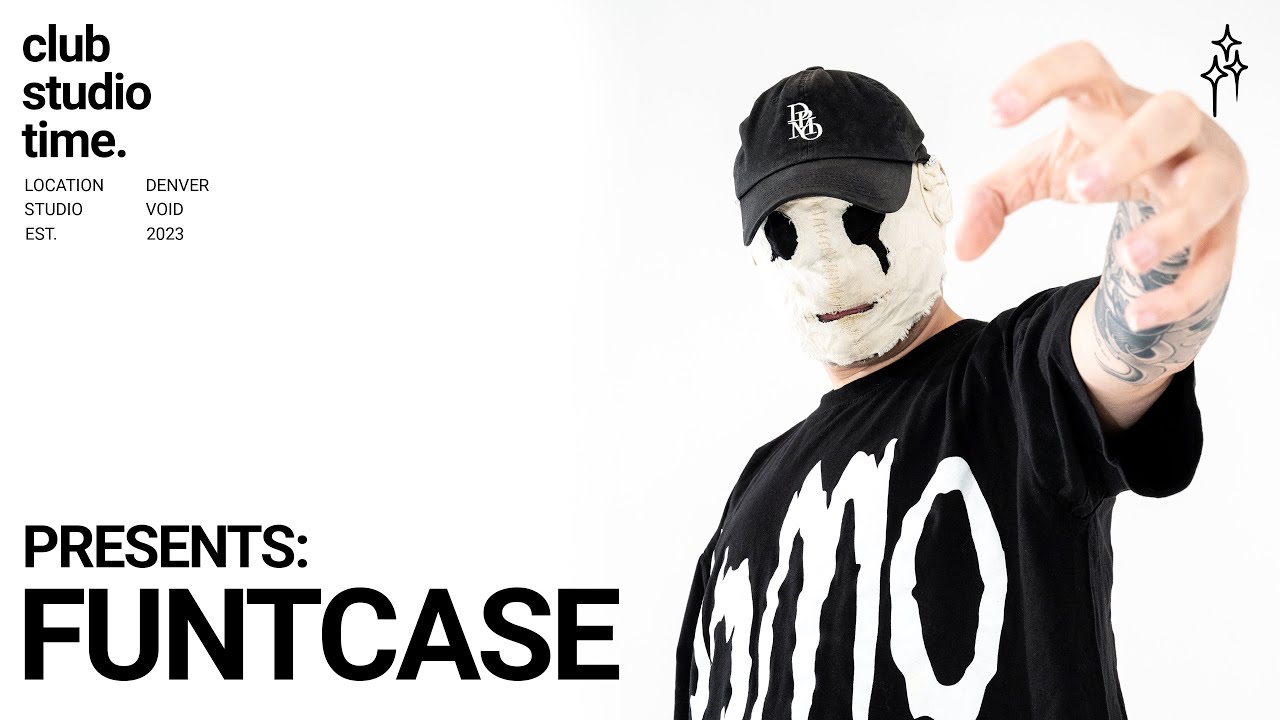 FuntCase | Live From Denver