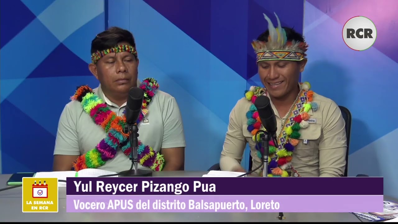 DENUNCIA PRESUNTOS MALOS MANEJOS EN MUNICIPALIDAD EN BALSAPUERTO (ALTO AMAZONAS)