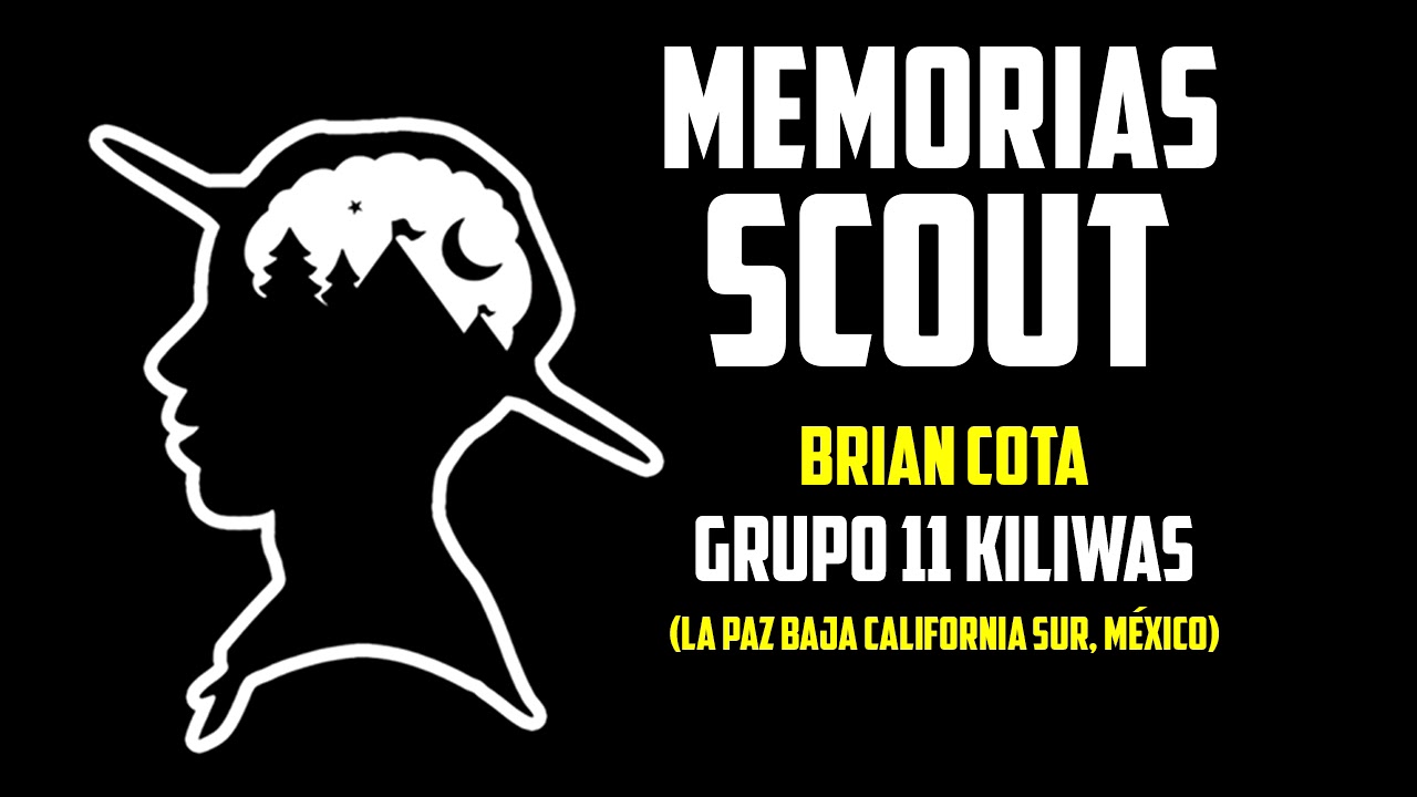 Memorias Scout #1