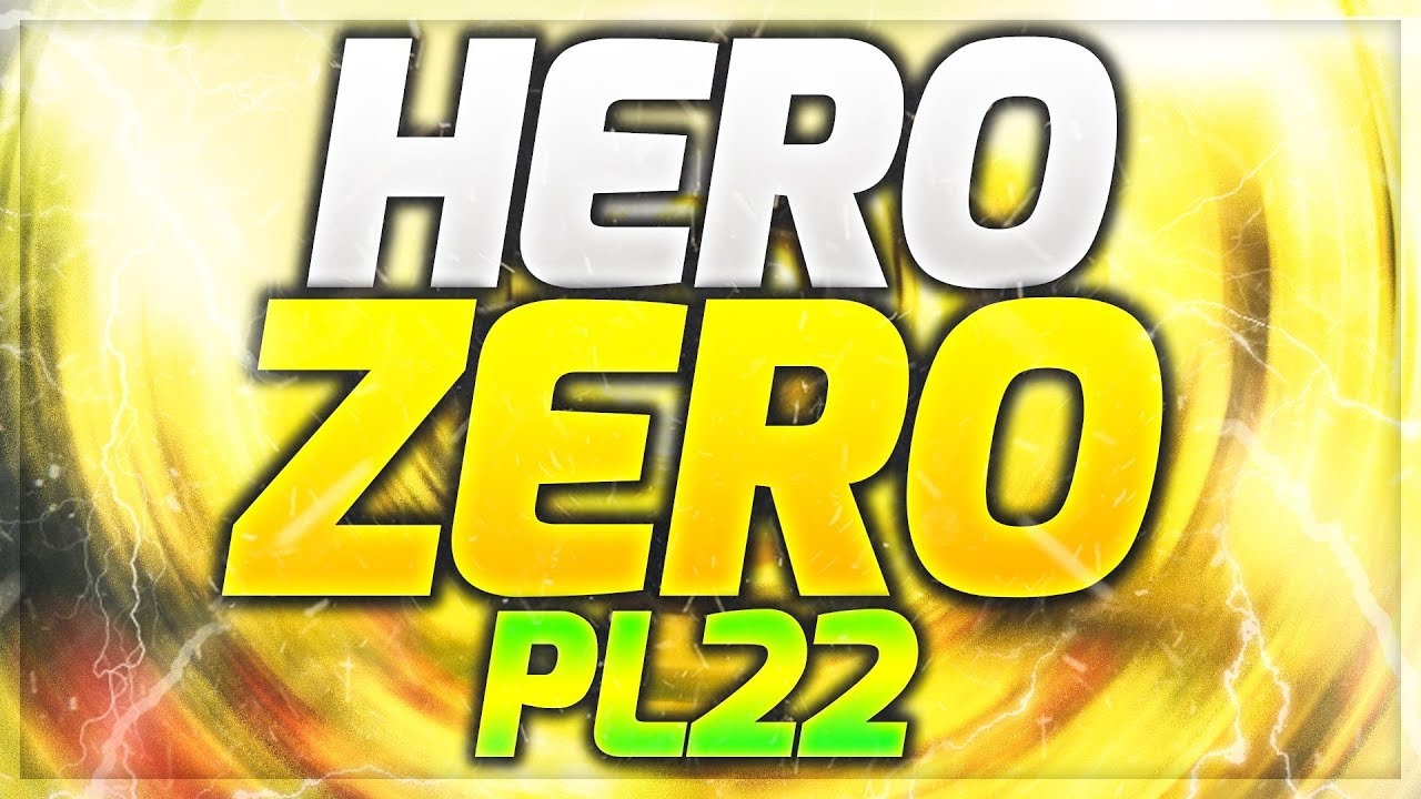 Hero Zero PL22 #2 MEGA KONKURS NA OPONKI! *135 oponki*