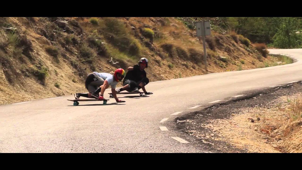 William Royce & Max Ballesteros - Somewhere In Spain (Part4)