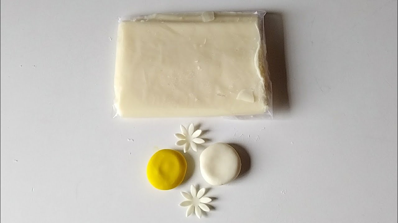 Modelling Chocolate recipe / Chocolate clay recipe.