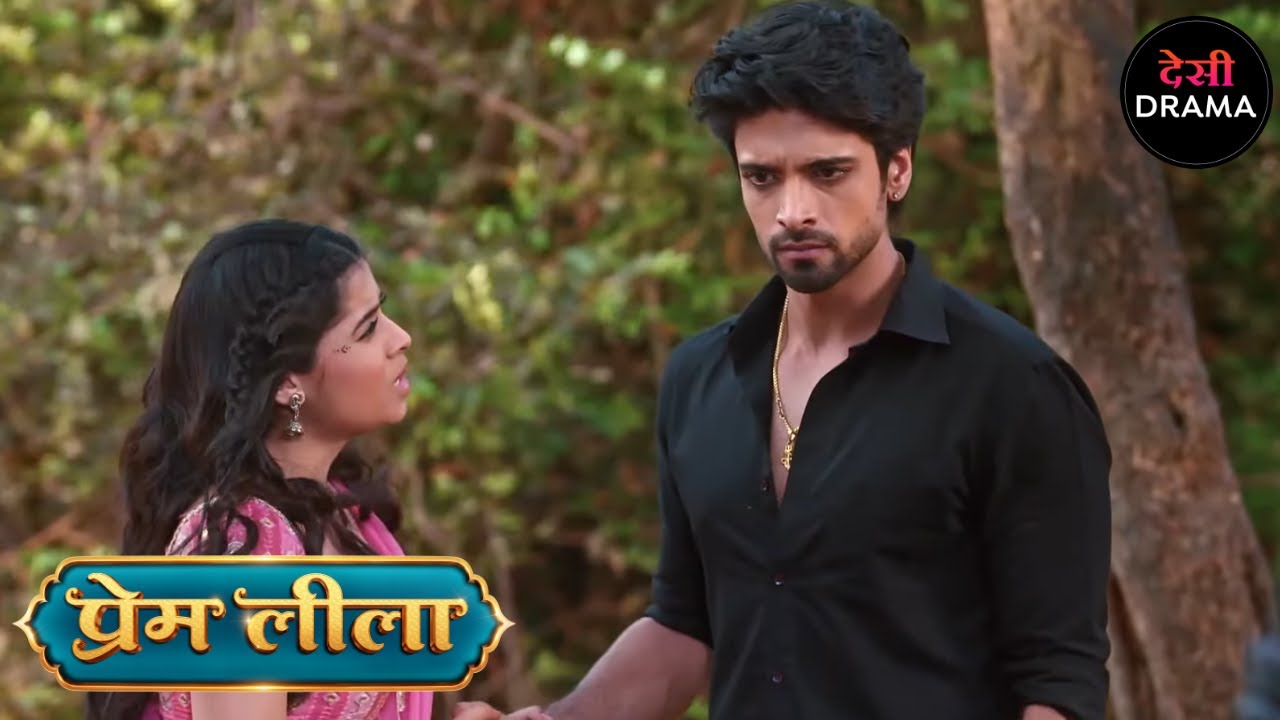 Prem Leeela | Full Episode 68 | प्रेम लीला | New Episode | Desi Drama