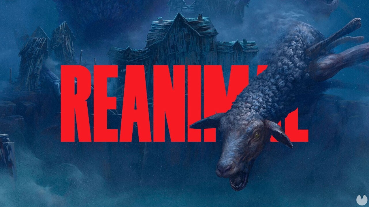 Gameplay Reanimal EP03 (ESP)