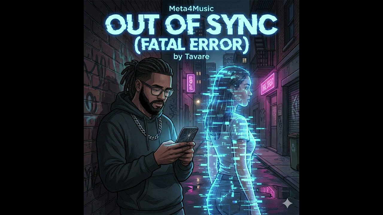 Out of sync