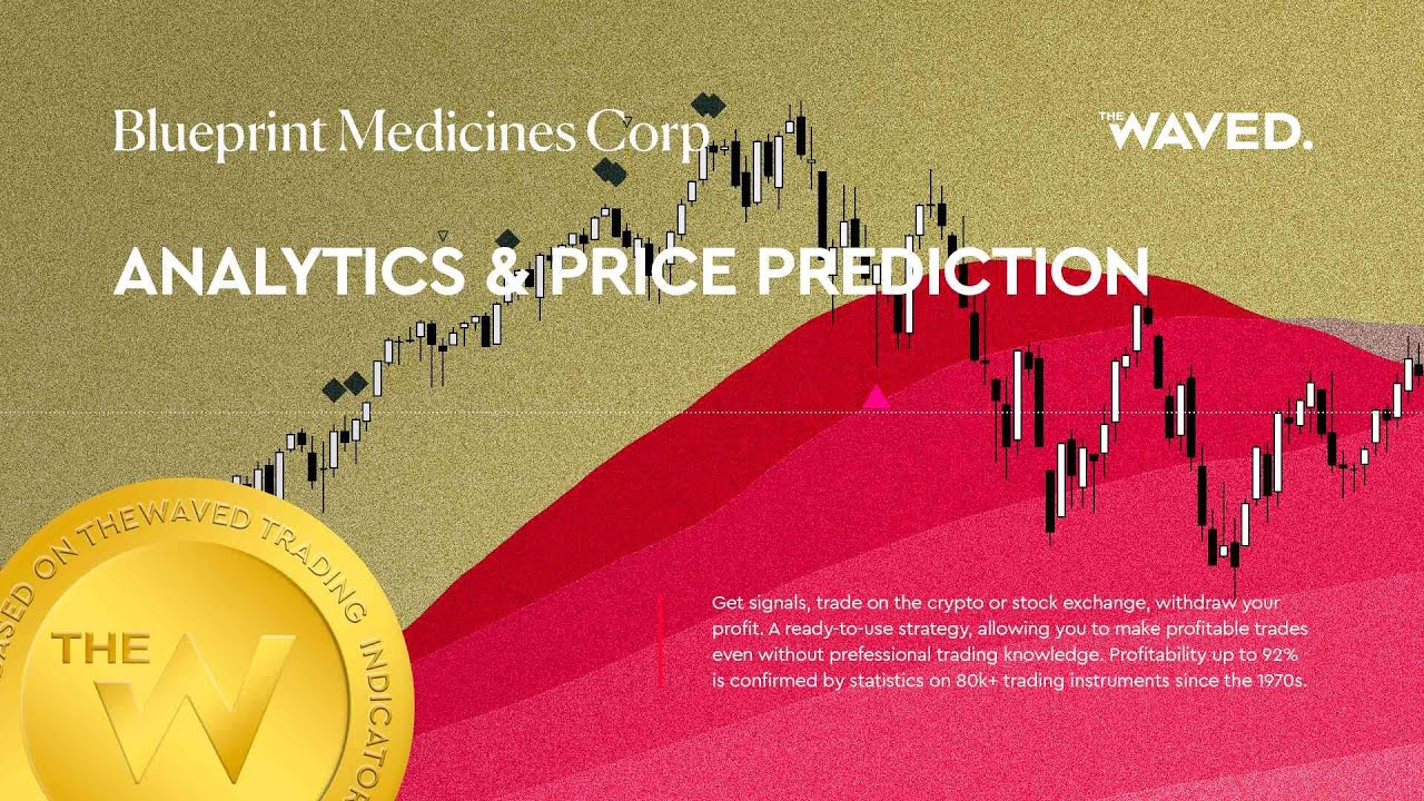 BLUEPRINT MEDICINES CORPORATION price forecast, (Blueprint Medicines Corp) analysis today and 2024 |