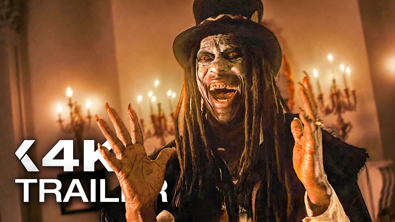 AMERICAN HORROR STORY Staffel 13 Trailer German Deutsch (2026) Sarah Paulson, Emma Roberts