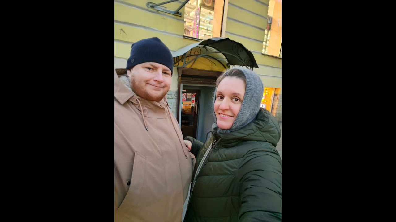 Когда Господь ведёт тебя за ручку по духовному пути🙏❤ 