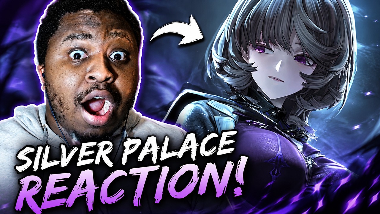 Silver Palace Beta Trailer JUST DROPPED!