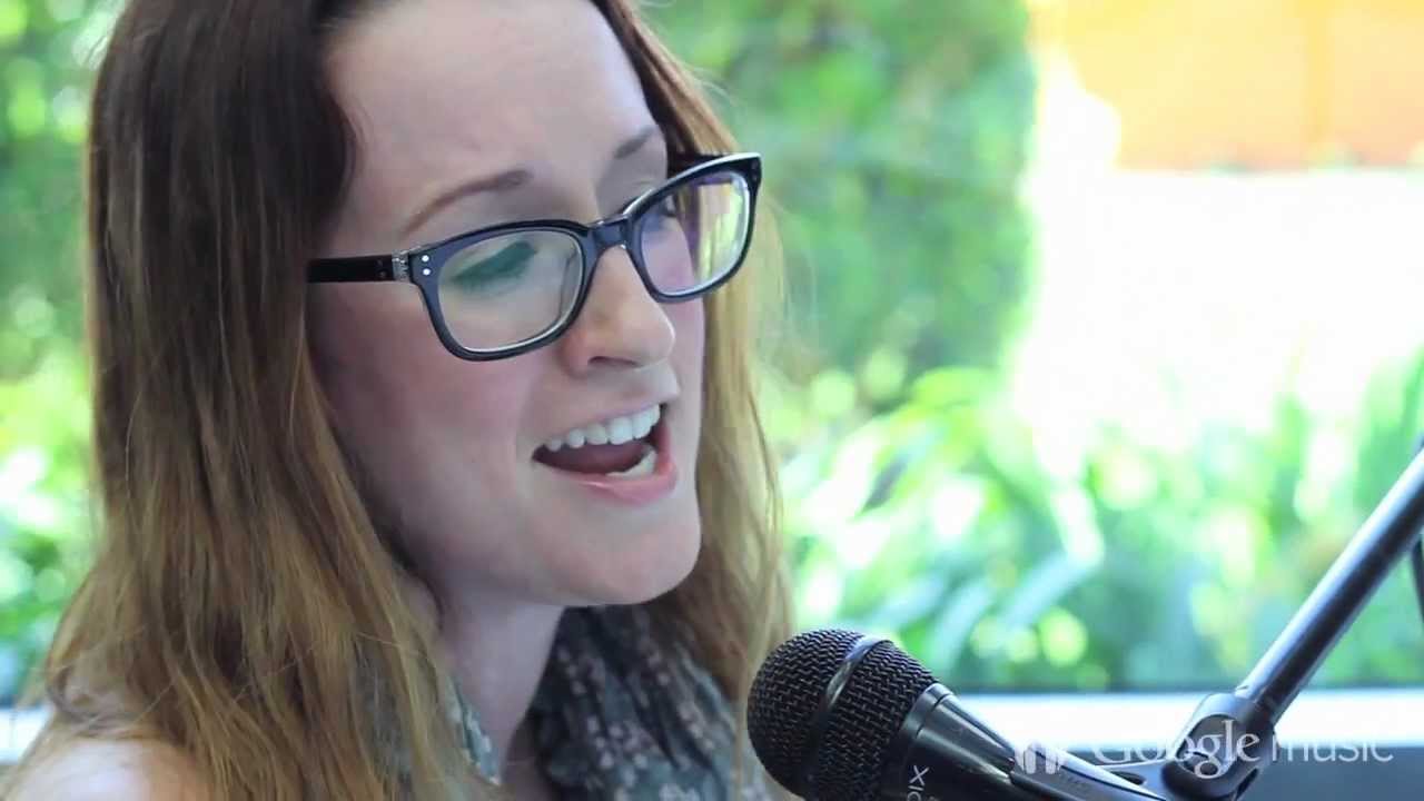 Ingrid Michaelson: Blood Brothers (Live@Google)