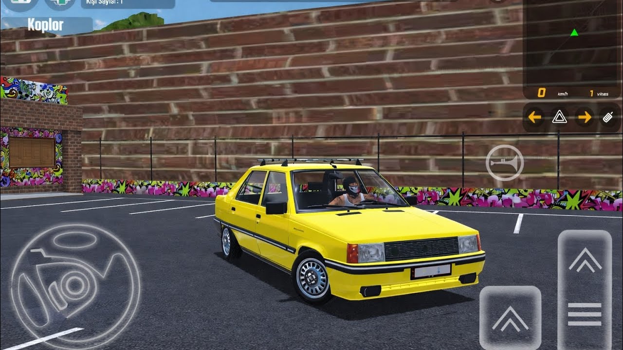 Etiket Tofask Dogan Sahhin || Offroad Driving || Local Saware In Stap || 3D Driving Online Gameplay 