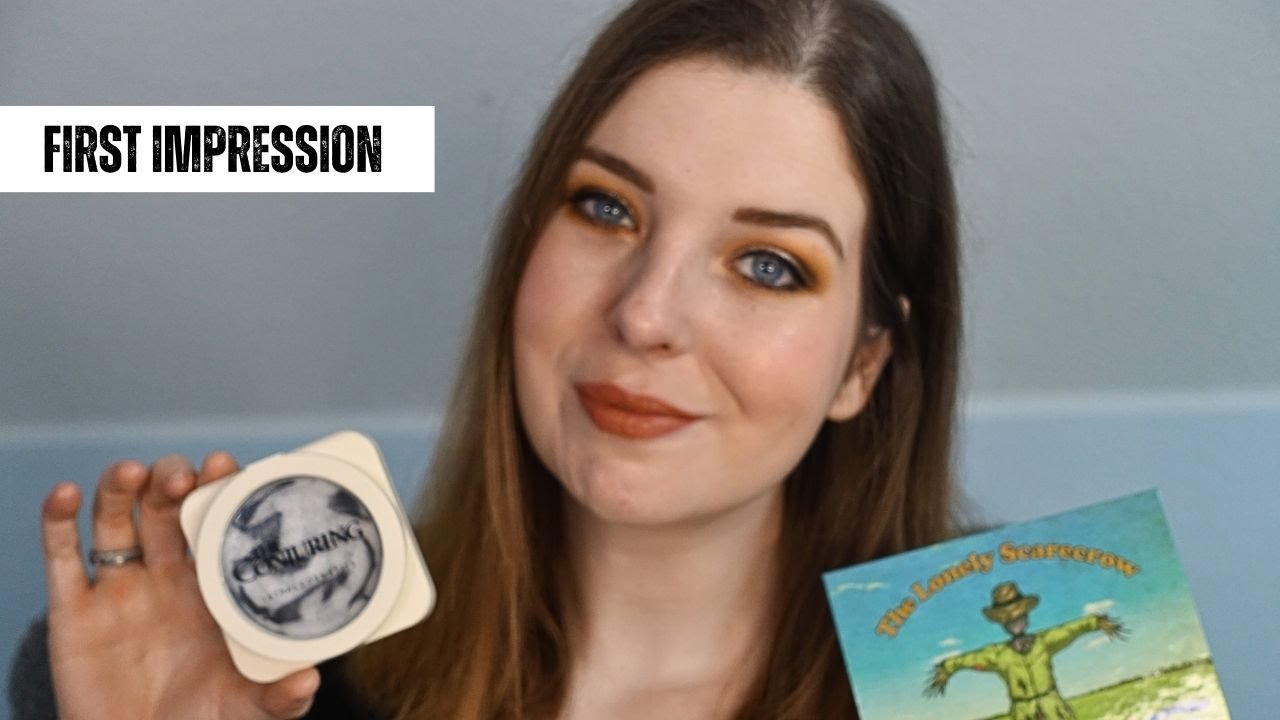 First Impressions ✨ Mesauda, Lethal etc.