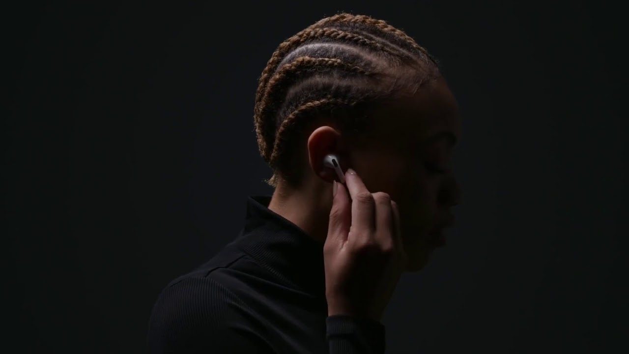 Black Pods Pro